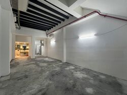 Boat Quay Conservation Area (D1), Retail #504940361